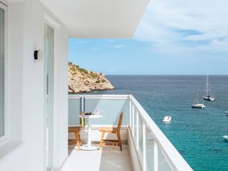 Mondrian Ibiza Panoramic Suite