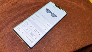 Huawei X Gentle Monster Eyewear II review