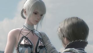 NieR Replicant