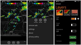 MyRadar Weather Radar