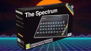 The Spectrum