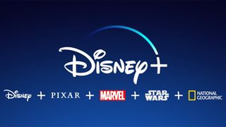 Disney Plus