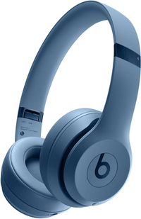 Beats Solo 4 (★★★★)