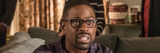 Sterling K. Brown