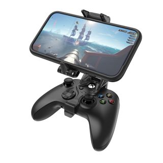 OtterBox Mobile Gaming Clip