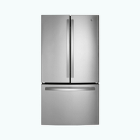 GE 27.0 cu. ft. French Door Refrigerator: was $2,399 now $2,198 @ Home Depot