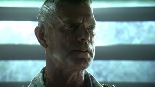 Stephen Lang in Avatar