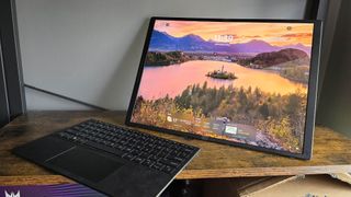 HP Spectre Foldable review