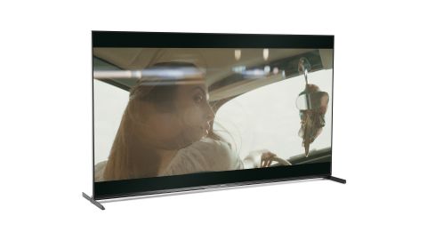 4K LCD TV: Sony XR-65X95J