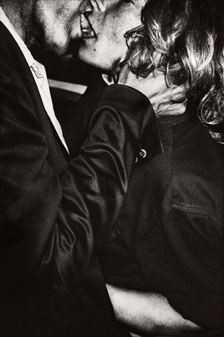 Séte by Anders Petersen