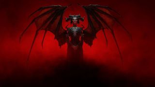 Diablo 4 Xbox Series X|S dynamic background