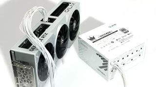 Galax HOF GH1300 PSU