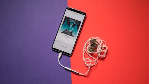 Fiio JA11 USB-C DAC review