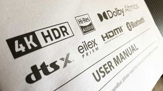 Dolby vs DTS