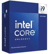 Intel Core i9-14900KF: now $569 at Newegg
