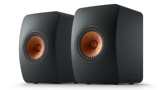 KEF LS50 Meta