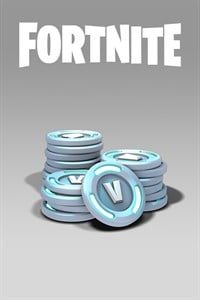 Fortnite V Bucks