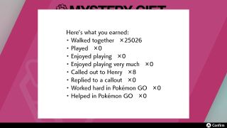 Poke Ball Perks