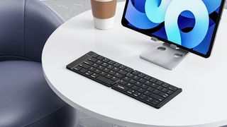Samsers Foldable Bluetooth Keyboard