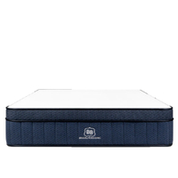 Brooklyn Bedding Signature Hybrid Pillow Top: from $865 $605.50 at Brooklyn Bedding