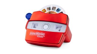 Mattel's View-Master movie sounds bizarre