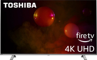 Toshiba 75" 4K Fire TV: was $649 now $499 @ Best Buy
Price check: $499 @ Amazon