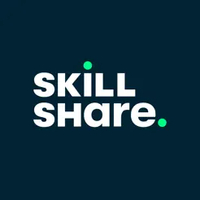 Skillshare: