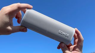 Sonos Roam review