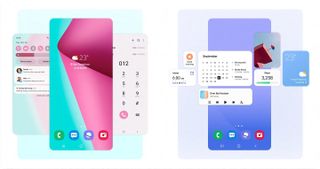 samsung one ui 4