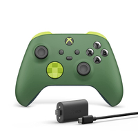 Microsoft Xbox Wireless Controller Remix Special Edition: $84 $73 @ Amazon