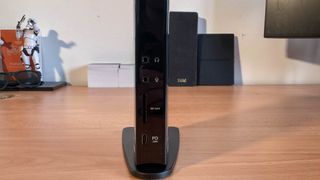 Plugable USB-C Triple 4K Display Docking Station