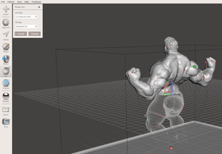 How to Split an Object for 3D Printing