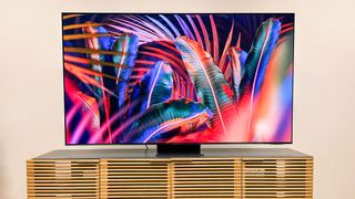 Samsung S95C OLED TV