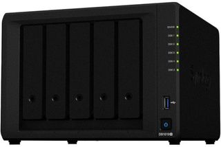 Synology DS1019+