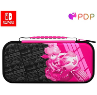 PDP Travel Case (Mario Kart Grand Prix Princess Peach): $19.99$13.99 at Amazon