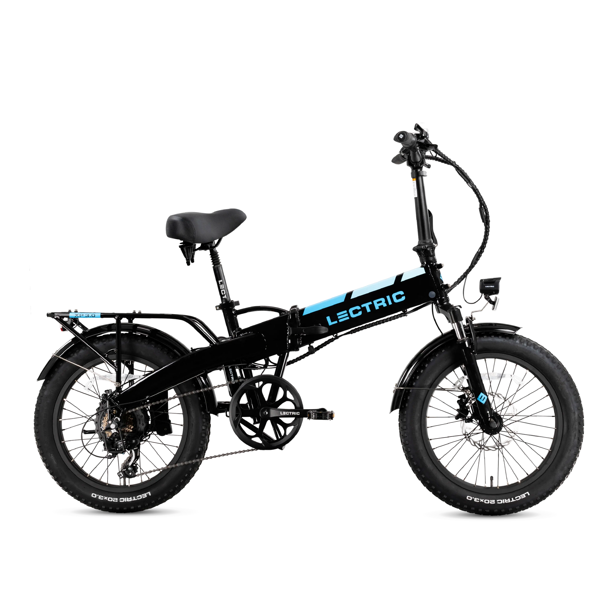 Lectric eBikes - XP 3.0...