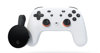 Google Stadia