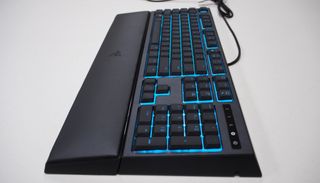 Razer Ornata keyboard