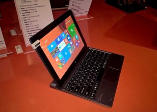 Micromax Canvas Laptab