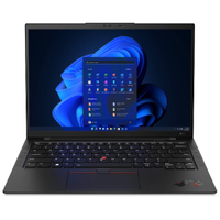 Lenovo ThinkPad X1 Carbon Gen 11