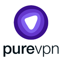 PureVPN | 1 year + free password manager | $1.99/mo | 82% off