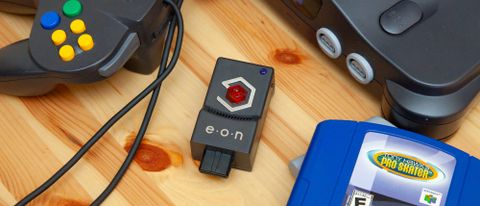 Eon Super 64