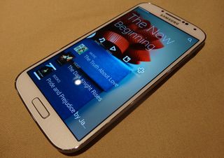 Samsung Galaxy S4