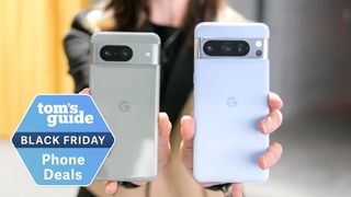 Pixel 8 vs. pixel 8 pro phone deals