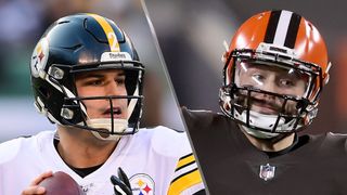 Steelers vs Browns live stream