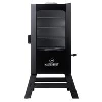 Masterbuilt 30-inch Digital Electric Vertical BBQ Smoker: was $279 now $258 @ Amazon
