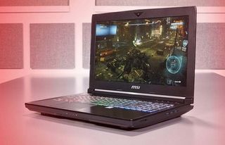 msi gt62vr gaming