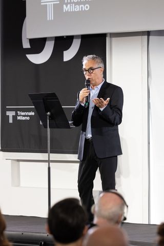 Stefano Boeri