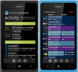 WP Central WP Central Centon Companion App for Windows Phone and Media Center