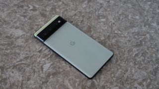 Pixel 6